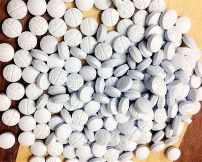 Buy Roxicodone online(oxycodone)