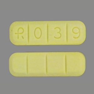 Buy Yellow xanax R 0 39